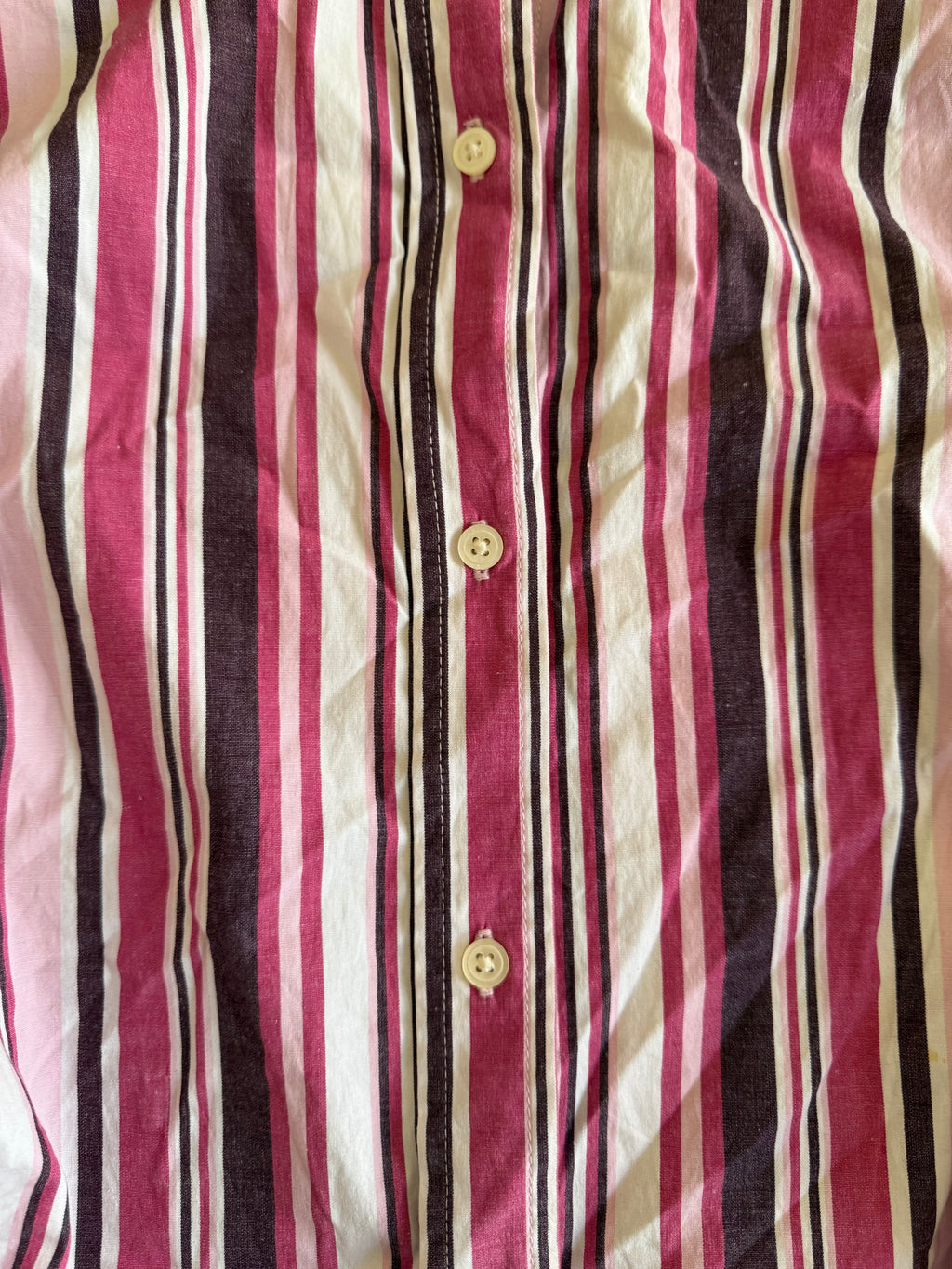 Y2K office shirt
